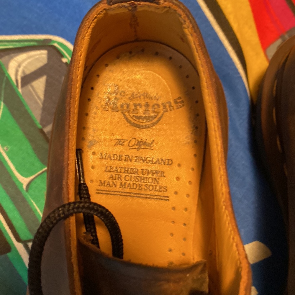 Doc martens - Picture 3 of 5